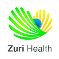 Zuri Health Logo